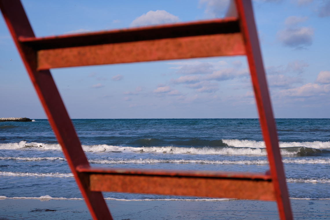 Timeless Photography NFT - Timeless #006